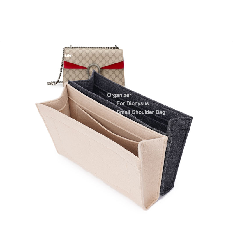 Bag Organizer Insert Liner 1 P - đánh giá và giá Luxury Bags Gucci