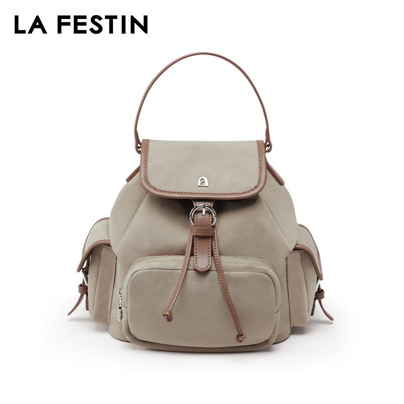 LA FESTIN Original Backpacks N - đánh giá và giá Luxury Zipper Bags