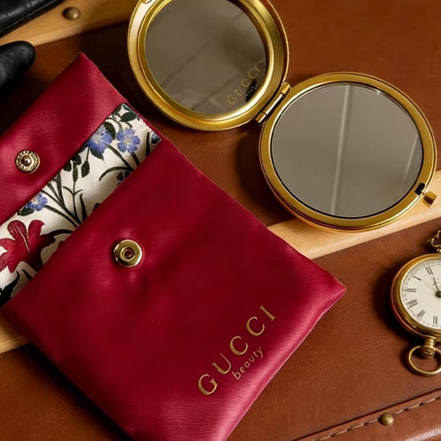 Gucci Gucci’s bag Classic Flor - đánh giá và giá Luxury Bags Gucci