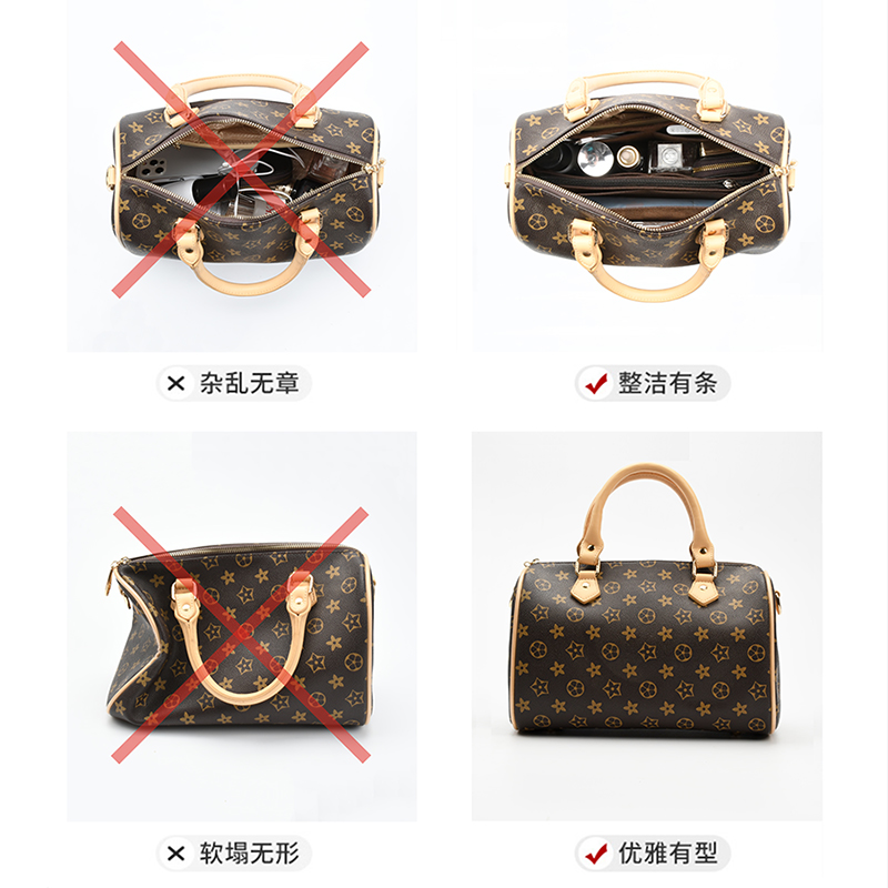 【Only Sale Inner Bag】Bag Organ - đánh giá và giá Luxury Bags Gucci