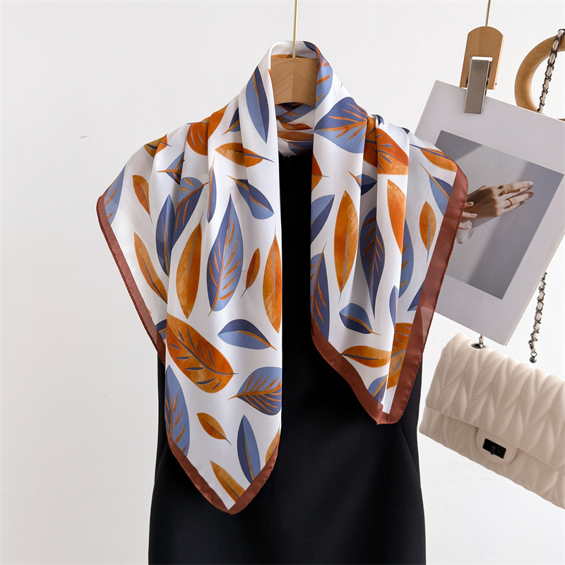 Luxury Brand Print 70cm Square - đánh giá và giá Luxury Bags Shopping