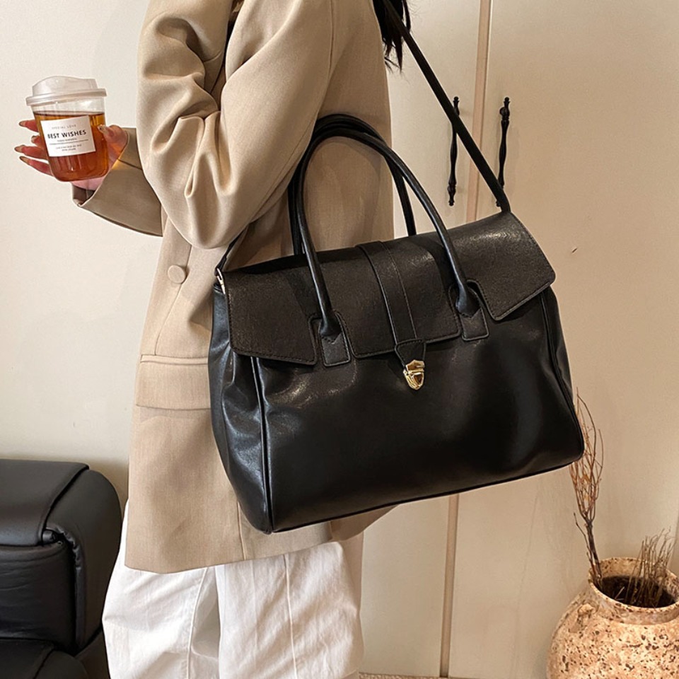 Luxury Large Capacity Boston W - đánh giá và giá Luxury Bags Vendor