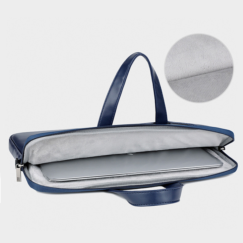 Business Briefcase For Man PU  - đánh giá và giá Luxury Bags For Laptop