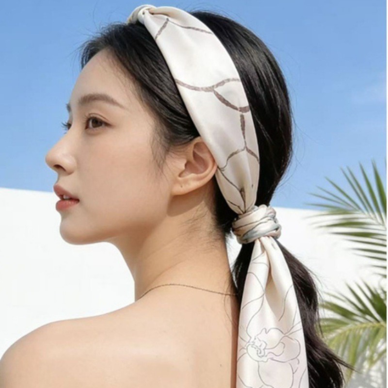 Women Luxury Silk Satin Square - đánh giá và giá Luxury Bags In China