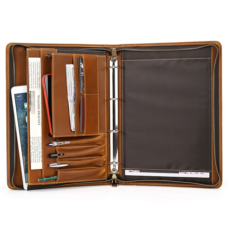 Da Ngựa Bao Da Ipad 12.9 