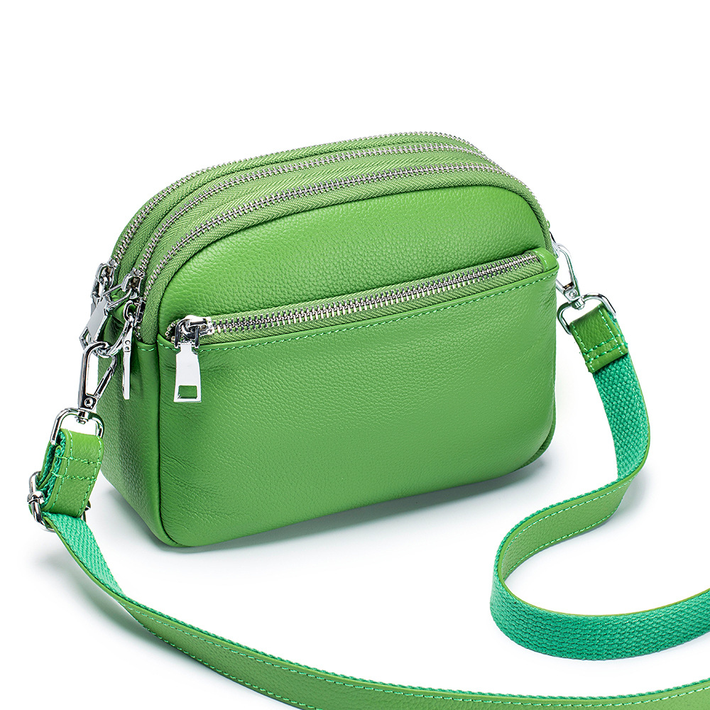 Genuine Leather Versatile Shou - đánh giá và giá Luxury Bags On Sale