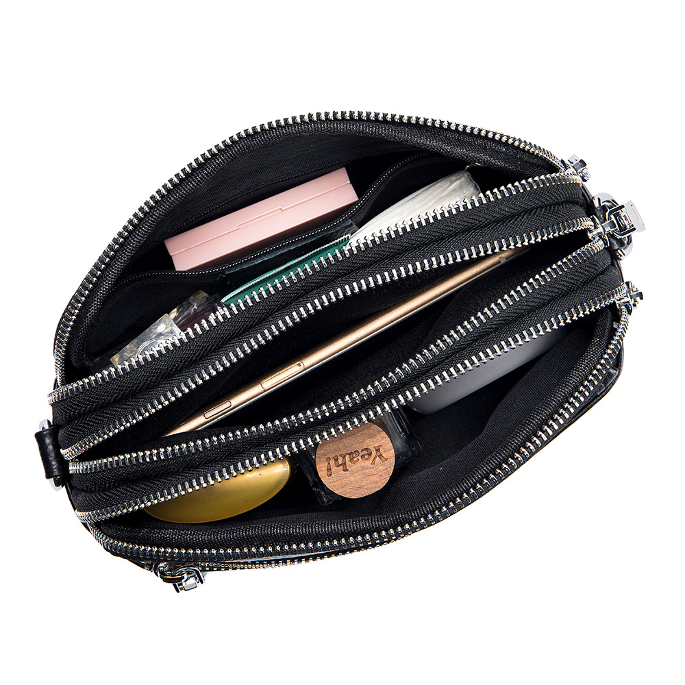 Genuine Leather Versatile Shou - đánh giá và giá Luxury Bags On Sale
